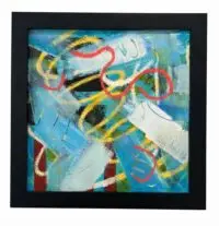 Frame Iii