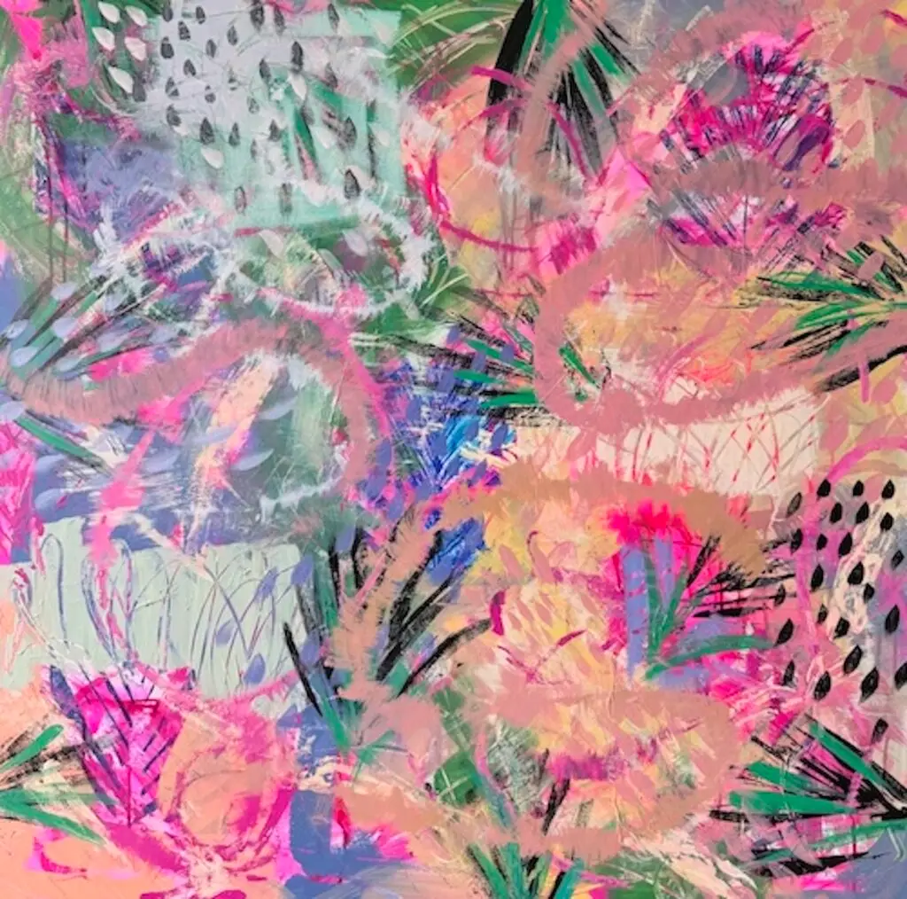 Jungle Bliss