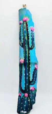 Bamboo Art #1