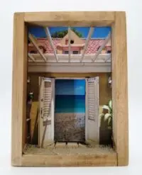 Open Doors S