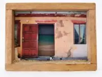 Open Doors S