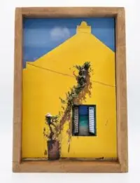 Open Doors M