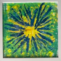 Star Burst