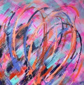 Flamingo Fling