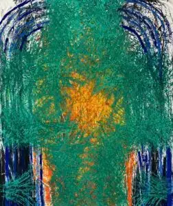 Tree Birth