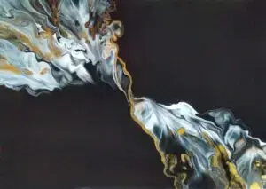 Twist of Gold