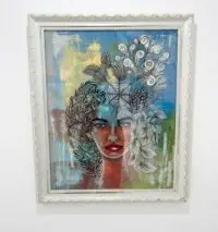 Carnaval Girl
