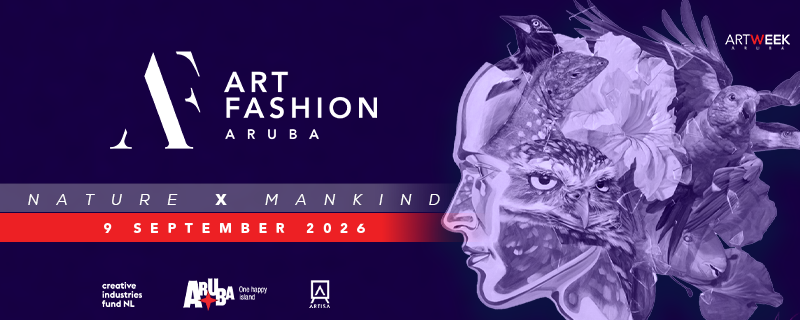 ARTFASHION 2026 – Nature × Mankind
