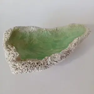 Green Bowl (s)