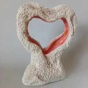 Open Heart