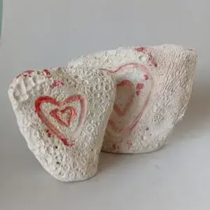Double Heart Read s