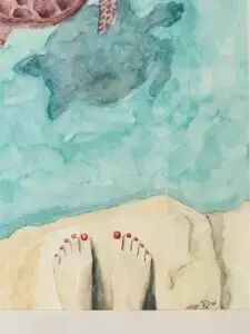 "The Leap"