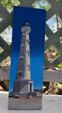 Lighthouse California