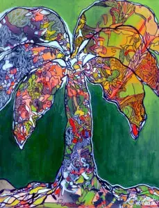 Abundance