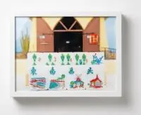 Through the Lens of Mahjong – Alto Vista Chapel