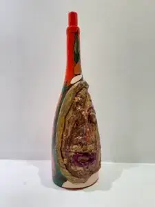 Nature Bottle