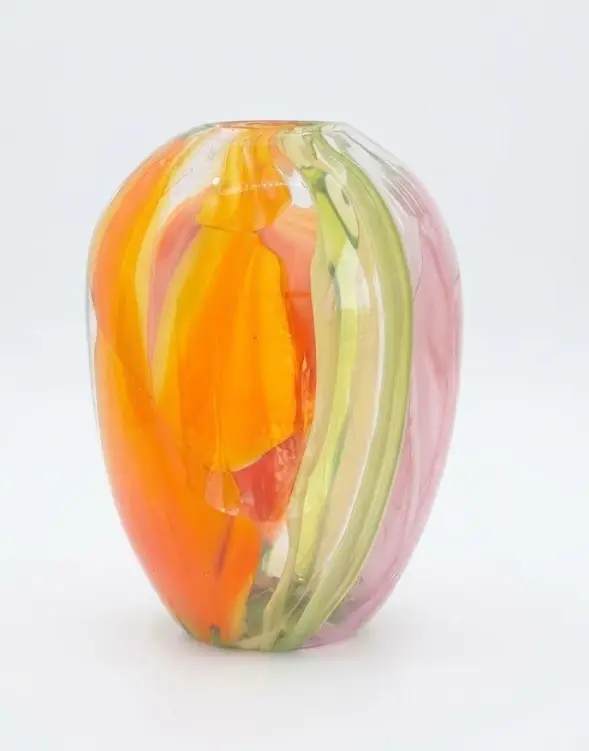 Glass