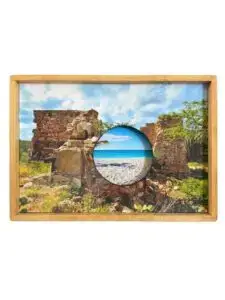 Circle Door