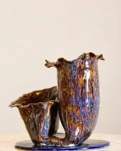 Coral Duet