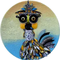 Crazy Bird