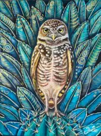 Rooted by Wisdom