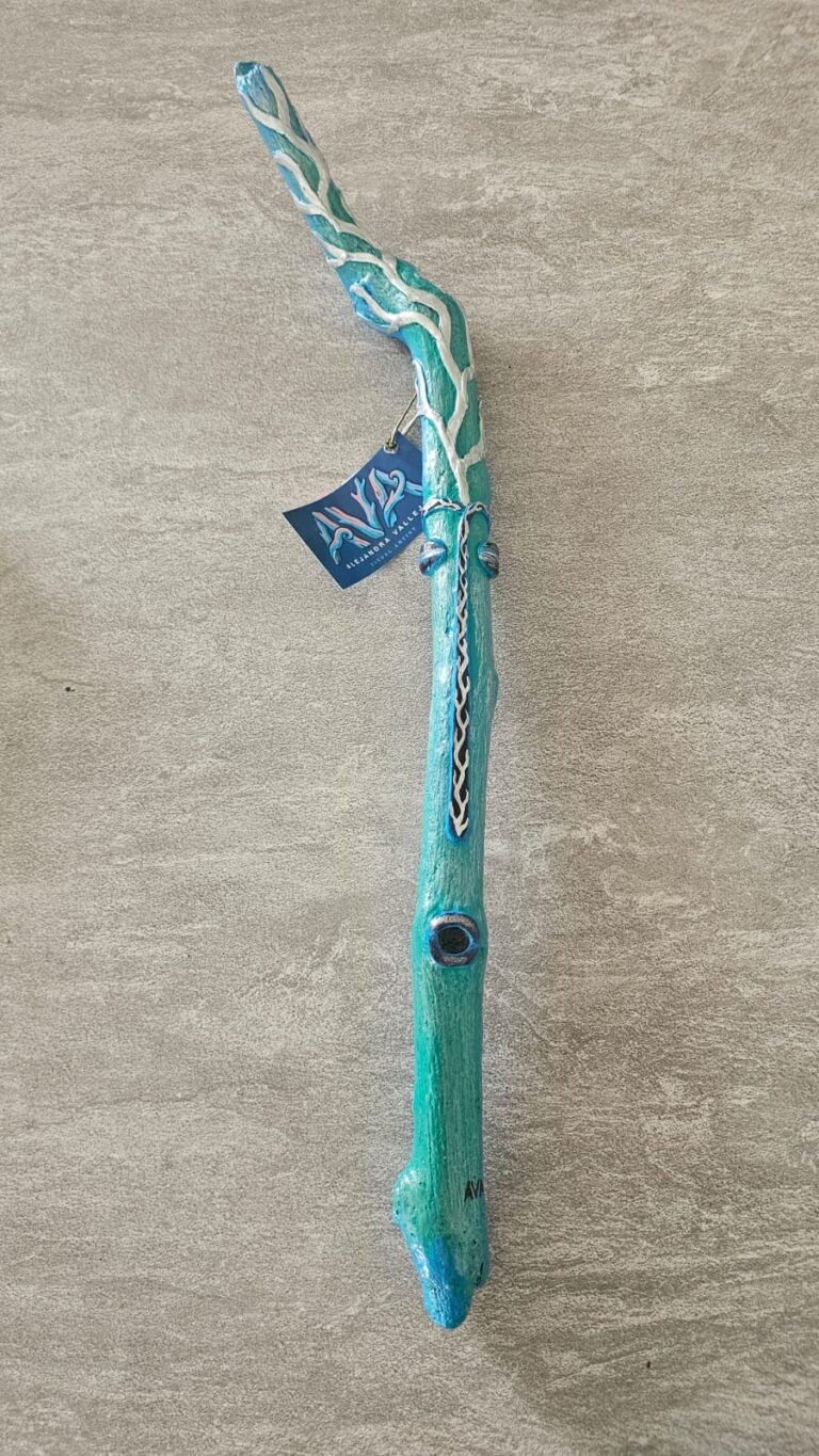 Large Blue