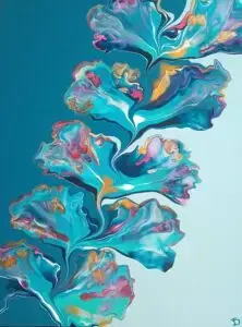 Ocean Bloom 2