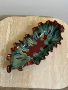 Seaweed Bloom