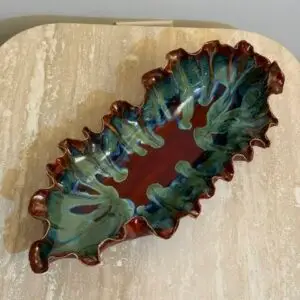 Seaweed Bloom