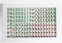 Mahjong Wanderlust – Aruba Theme