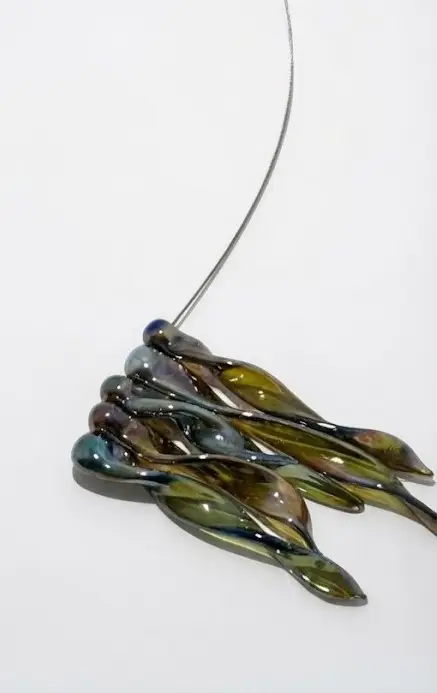 Flora Erratica by Deborah De Weerd, original art from Aruba
