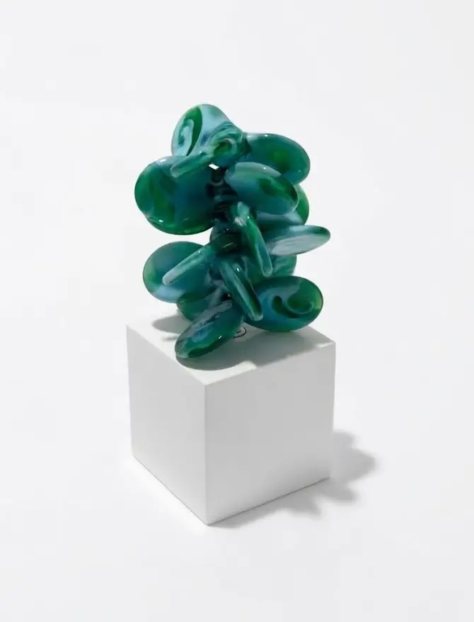 Floralis Mutata by Deborah De Weerd, original art from Aruba