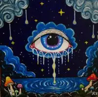 Star Tears