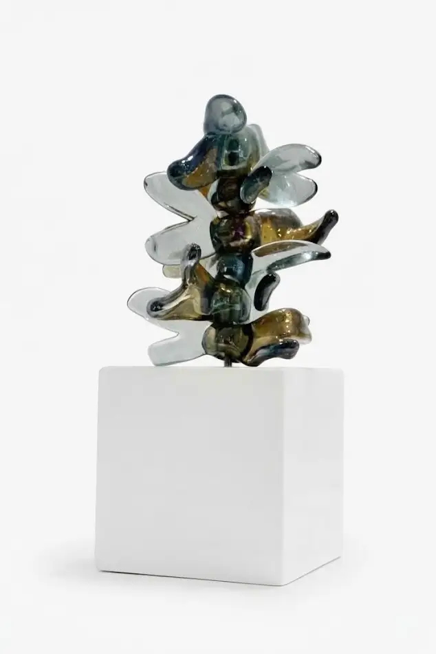 Specimen Mirabilis by Deborah de Weerd – ArtisA Aruba