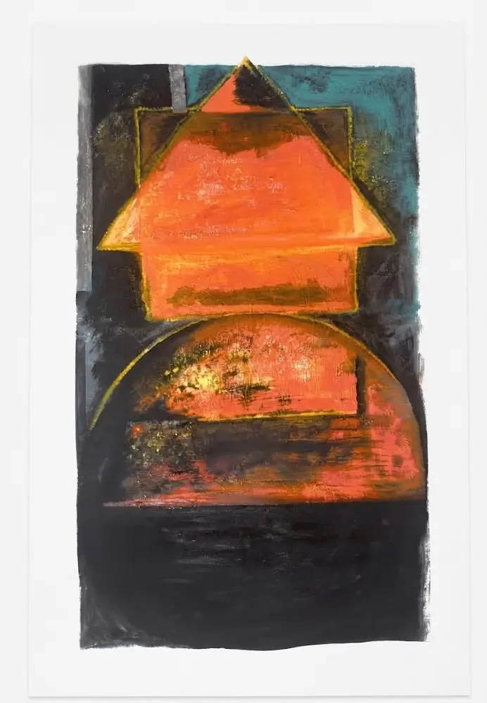 SYNERGY by Ellsworth Henriquez – ArtisA Aruba