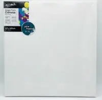 Single Thick Canvas Discovery 40 x 40cm