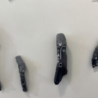 Grisaleos Set