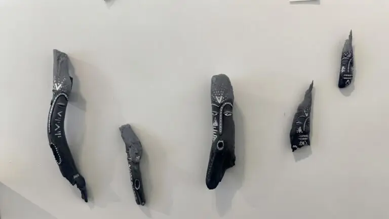 Grisaleos Set
