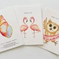 Greeting Cards