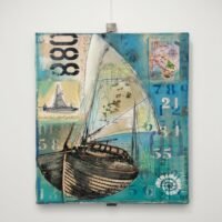 Sailingboat Compo I