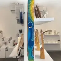 Sun And Ocean