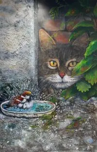 Secreto En El Agua