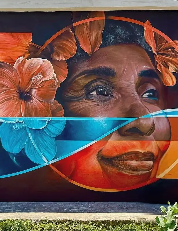 Roots in Bloom
