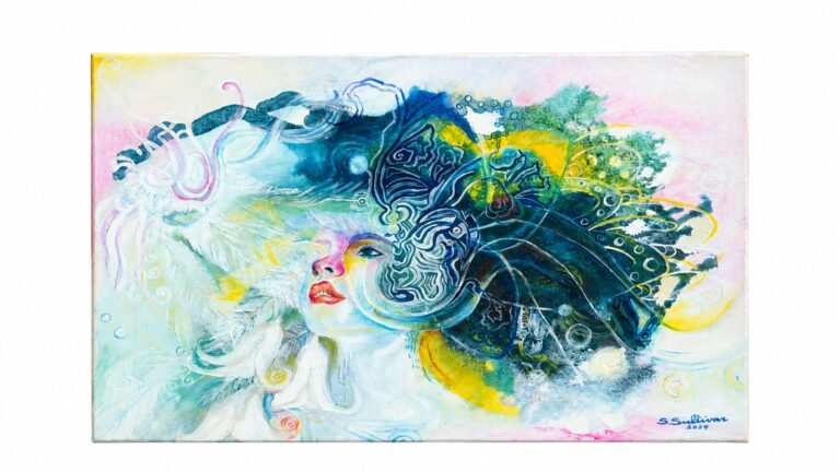 connected – ArtisA Aruba