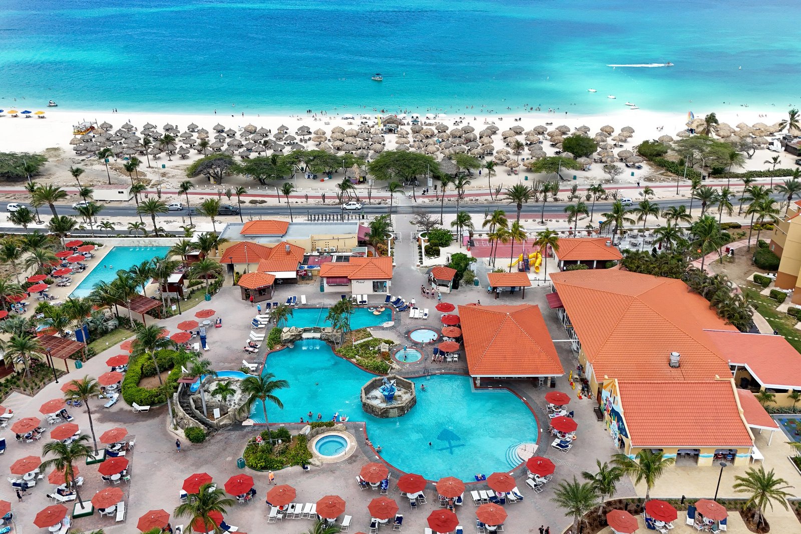 La Cabana Beach Resort, Aruba