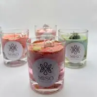 MiSo Candles