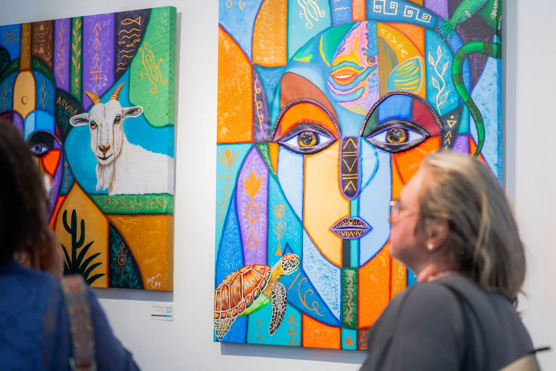 Aruba Art Fair